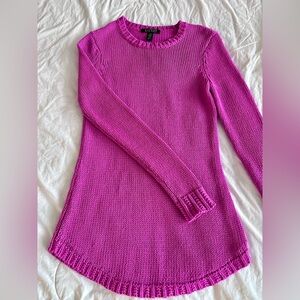 Ralph Lauren Crew Neck Sweater